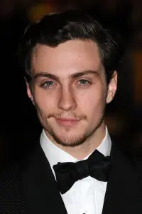 Photo Aaron Taylor-Johnson