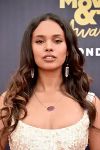 Photo Alisha Boe