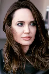 Photo Angelina Jolie