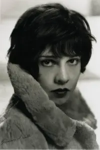 Photo Anita Loos