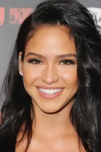 Photo Cassie Ventura