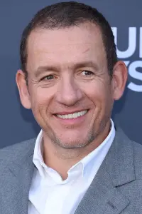 Photo Dany Boon