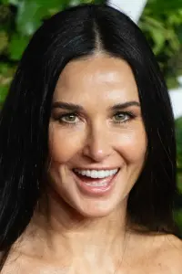 Photo Demi Moore