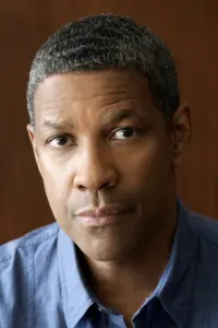 Photo Denzel Washington