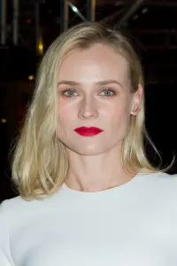 Photo Diane Kruger