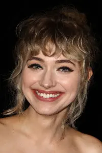 Photo Imogen Poots