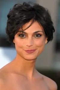 Photo Morena Baccarin