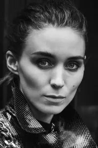 Photo Rooney Mara