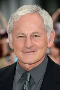 Photo Victor Garber