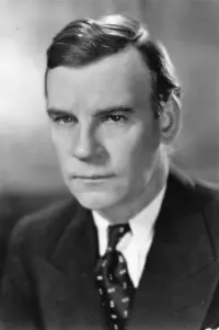 Photo Walter Huston