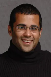 Photo Chetan Bhagat