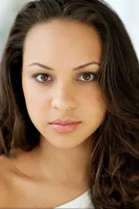 Photo Jasmine Cephas Jones