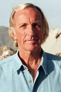 Photo John Pilger