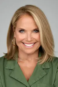 Photo Katie Couric