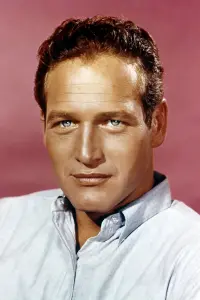 Photo Paul Newman