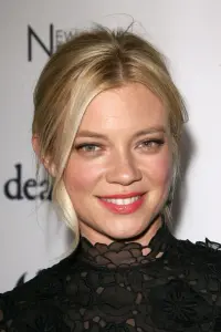 Photo Amy Smart