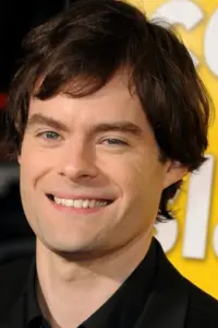 Photo Bill Hader