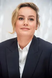 Photo Brie Larson