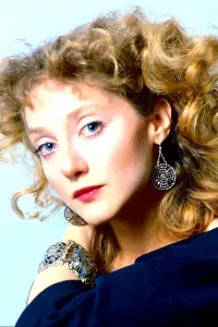 Photo Carol Kane