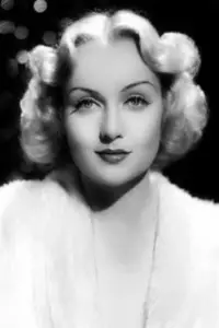 Photo Carole Lombard