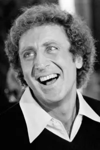 Photo Gene Wilder