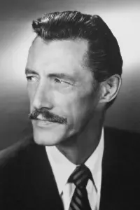 Photo John Carradine