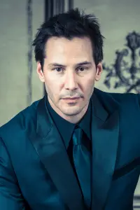 Photo Keanu Reeves