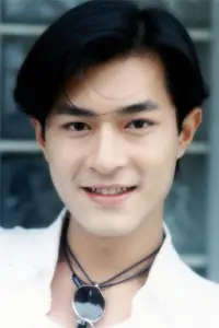 Photo Louis Koo