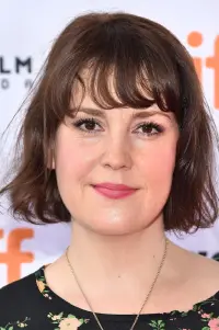 Photo Melanie Lynskey