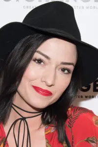 Photo Natasha Negovanlis