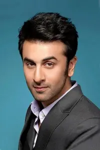 Photo Ranbir Kapoor