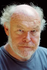 Photo Timothy West