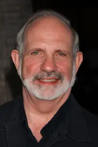 Photo Brian De Palma