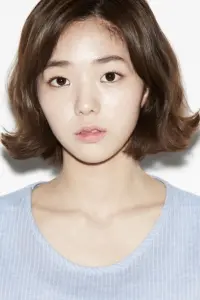 Photo Chae Soo-bin