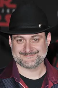 Photo Dave Filoni