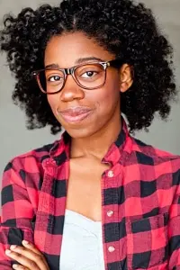 Photo Diona Reasonover