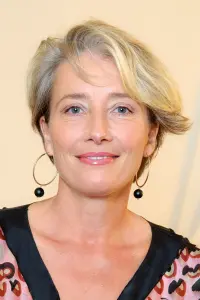 Photo Emma Thompson