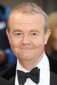 Photo Ian Hislop