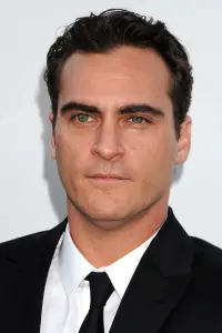 Photo Joaquin Phoenix