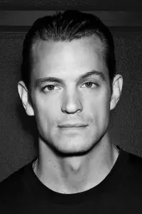 Photo Joel Kinnaman