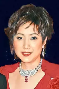 Photo JoJo Chan Kei-Kei