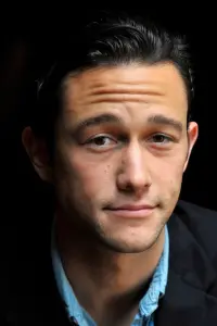 Photo Joseph Gordon-Levitt