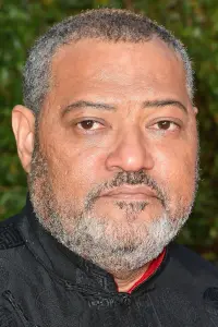 Photo Laurence Fishburne