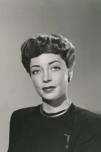 Photo Marie Windsor