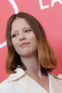 Photo Mia Goth