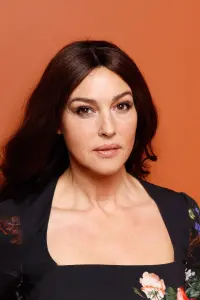 Photo Monica Bellucci