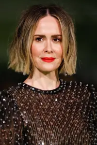 Photo Sarah Paulson