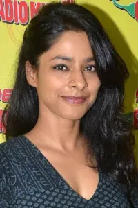 Photo Sugandha Garg