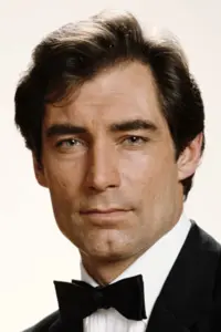 Photo Timothy Dalton