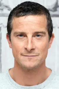 Photo Bear Grylls